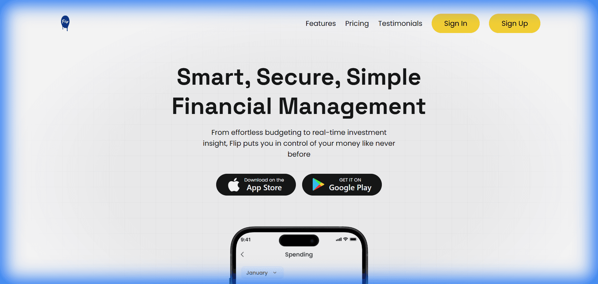 FlipNow screenshot